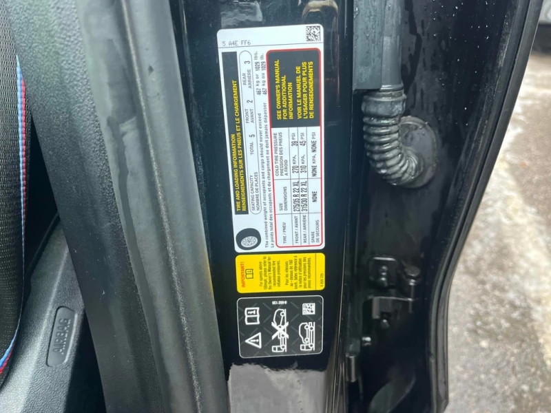 BMW X5 2022 M50i XDRIVE * БЕЗ ПЪРВОНАЧАЛНА ВНОСКА, снимка 10 - Автомобили и джипове - 53063585