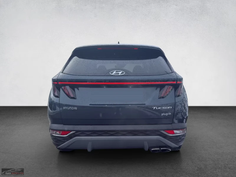 Hyundai Tucson PHEV/265HP/PRIME/4X4/360/NAVI/LED/ACC/867v, снимка 5 - Автомобили и джипове - 53106986
