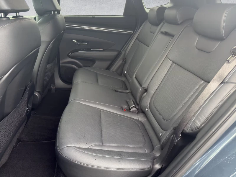 Hyundai Tucson PHEV/265HP/PRIME/4X4/360/NAVI/LED/ACC/867v, снимка 10 - Автомобили и джипове - 53106986