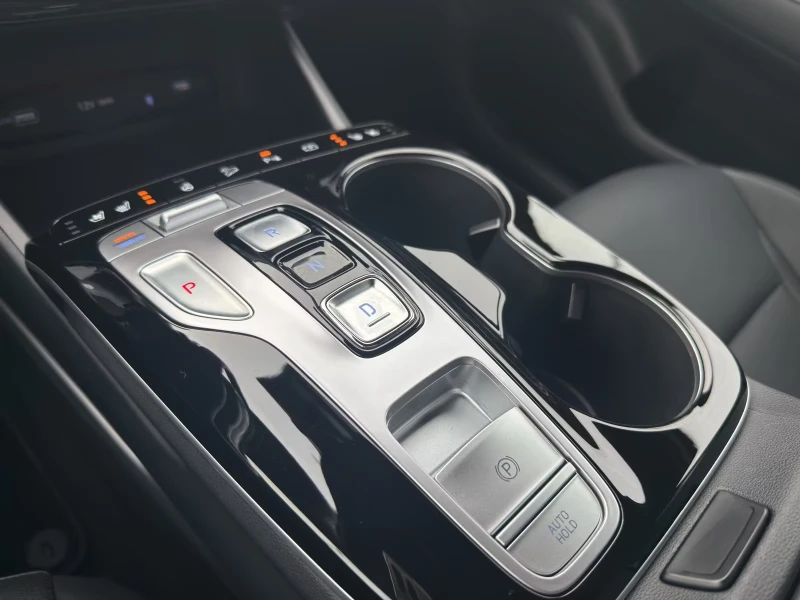 Hyundai Tucson PHEV/265HP/PRIME/4X4/360/NAVI/LED/ACC/867v, снимка 13 - Автомобили и джипове - 53106986