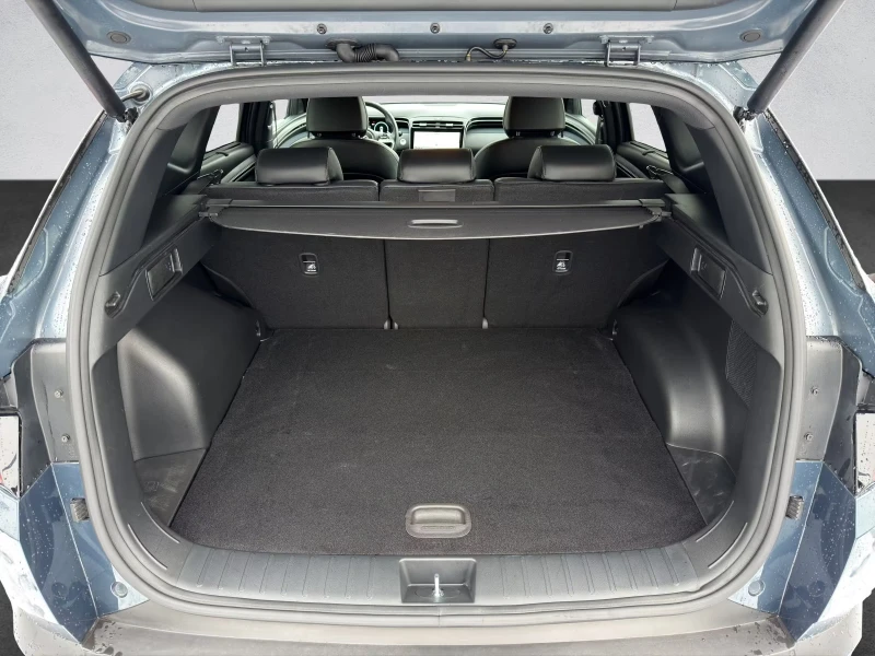 Hyundai Tucson PHEV/265HP/PRIME/4X4/360/NAVI/LED/ACC/867v, снимка 6 - Автомобили и джипове - 53106986