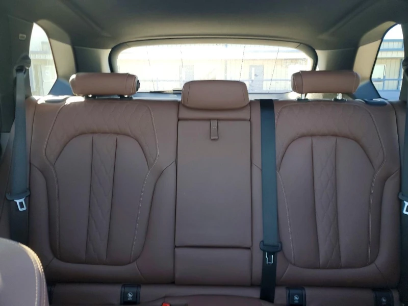BMW X5 * xDrive40I* Б58* M-PACK* , снимка 10 - Автомобили и джипове - 53486135