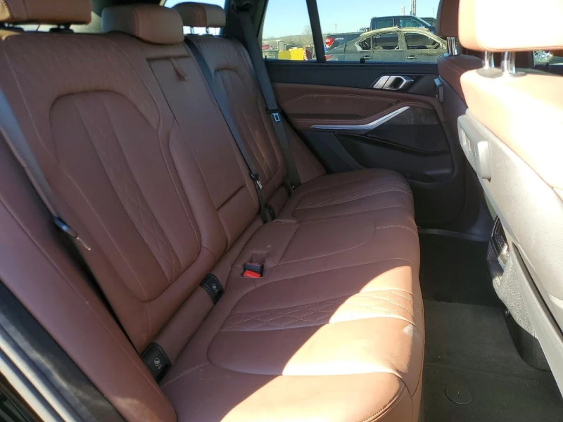 BMW X5 * xDrive40I* Б58* M-PACK* , снимка 11 - Автомобили и джипове - 53486135