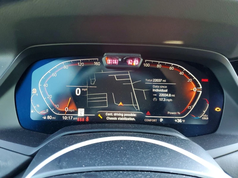 BMW X5 * xDrive40I* Б58* M-PACK* , снимка 9 - Автомобили и джипове - 53486135