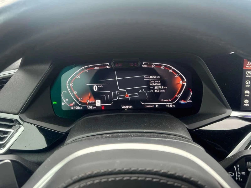 BMW X5 xDrive40i M SPORT H/K/HUD/360/DIS/ПРЕДСТАВИТЕЛСТВО, снимка 8 - Автомобили и джипове - 53584939