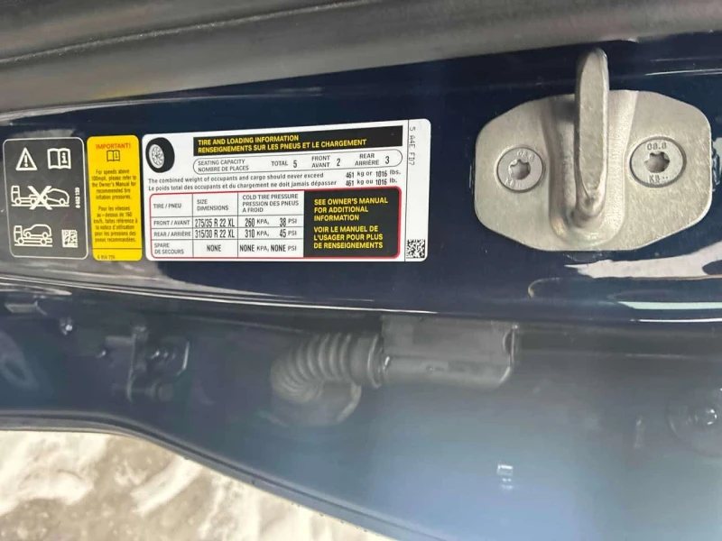 BMW X5 xDrive40i M SPORT H/K/HUD/360/DIS/ПРЕДСТАВИТЕЛСТВО, снимка 10 - Автомобили и джипове - 53584939