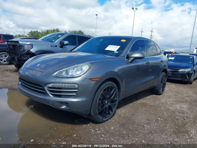 Porsche Cayenne * Kупи сега * Фиксирана цена * Възможност за ГАЗ!, снимка 1 - Автомобили и джипове - 47857600