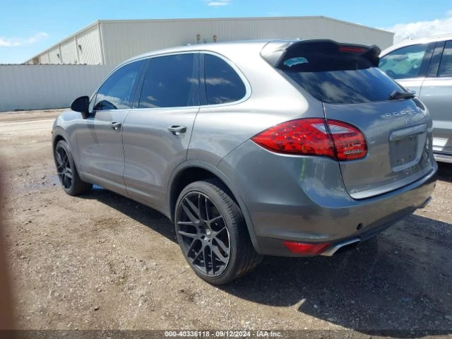 Porsche Cayenne * Kупи сега * Фиксирана цена * Възможност за ГАЗ!, снимка 2 - Автомобили и джипове - 47857600