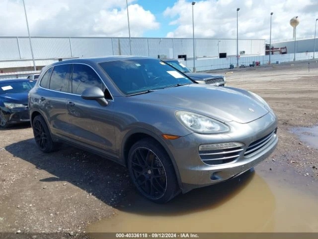 Porsche Cayenne * Kупи сега * Фиксирана цена * Възможност за ГАЗ!, снимка 9 - Автомобили и джипове - 47857600