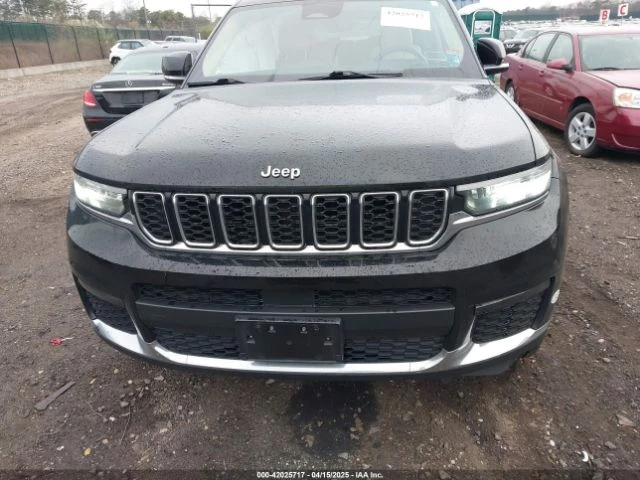 Jeep Grand cherokee LIMITED* 3.6* V6* 8ZF* ПОДГРЕВ* КАМЕРА* КЕЙЛЕС - изображение 7
