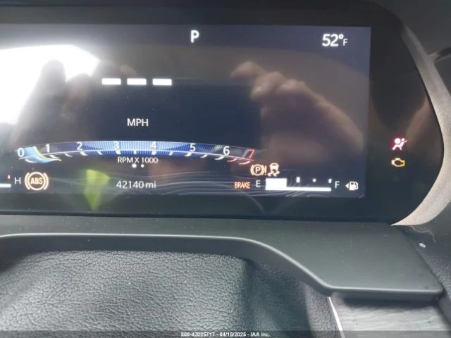 Jeep Grand cherokee LIMITED* 3.6* V6* 8ZF* ПОДГРЕВ* КАМЕРА* КЕЙЛЕС - изображение 10