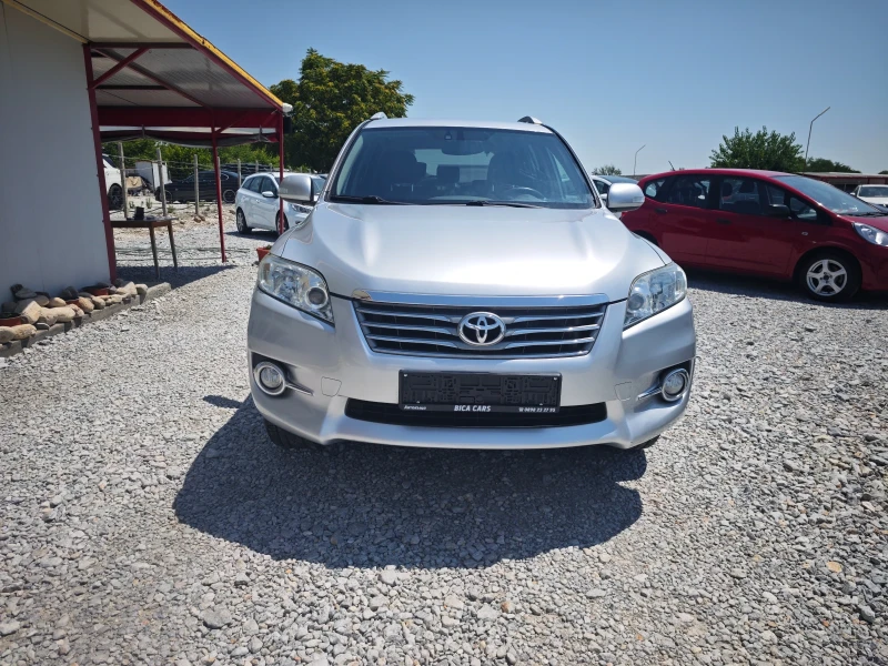 Toyota Rav4 2.2D4D - 15700 лв. - 12854301 1
