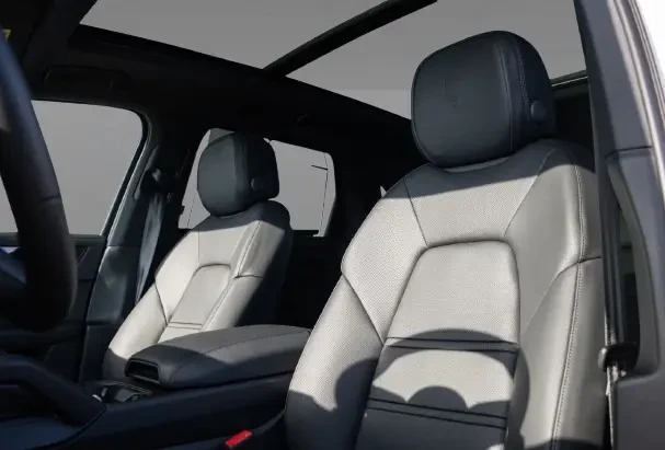 Porsche Cayenne E-Hybrid = Black Pack = Гаранция, снимка 7 - Автомобили и джипове - 55085664