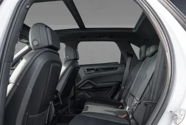 Porsche Cayenne E-Hybrid = Black Pack = Гаранция, снимка 10 - Автомобили и джипове - 55085664