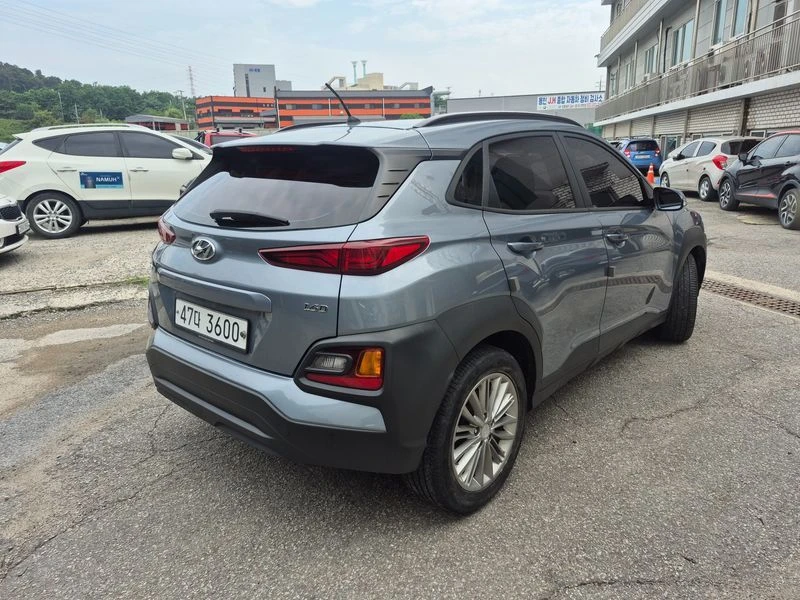 Hyundai Kona * 1.6* 2WD* MODERNPOP* ЦЕНАДОБГ!, снимка 5 - Автомобили и джипове - 55634676