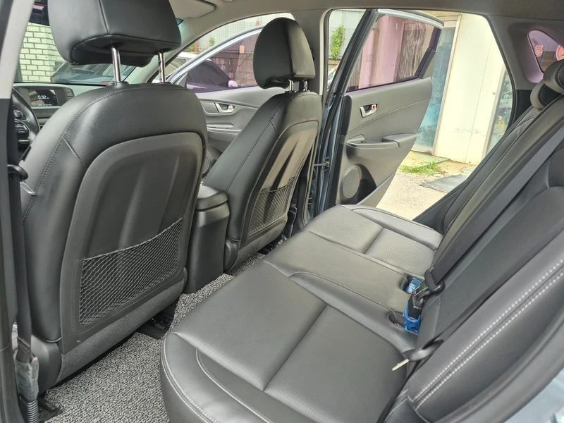 Hyundai Kona * 1.6* 2WD* MODERNPOP* ЦЕНАДОБГ!, снимка 12 - Автомобили и джипове - 55634676