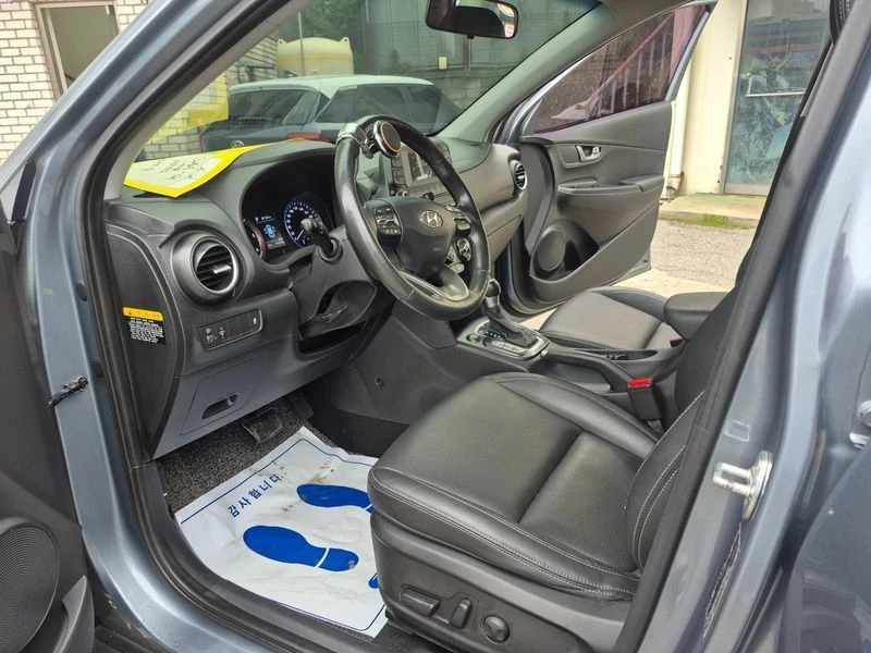 Hyundai Kona * 1.6* 2WD* MODERNPOP* ЦЕНАДОБГ!, снимка 13 - Автомобили и джипове - 55634676
