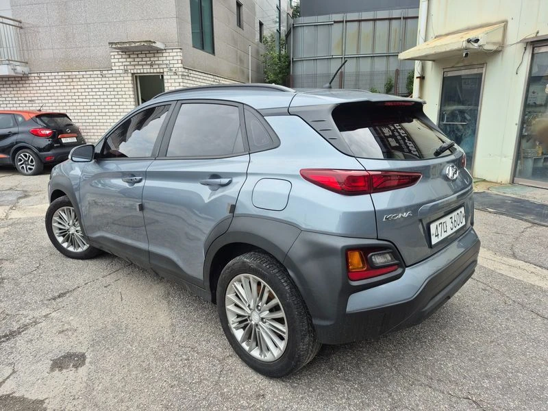 Hyundai Kona * 1.6* 2WD* MODERNPOP* ЦЕНАДОБГ!, снимка 6 - Автомобили и джипове - 55634676