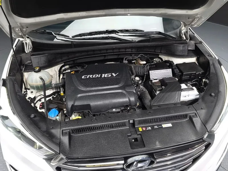 Hyundai Tucson 2.0 - САМО 30% АВАНС, снимка 6 - Автомобили и джипове - 56065941