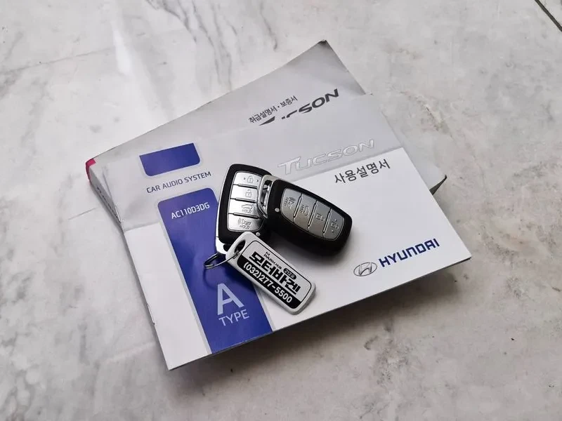 Hyundai Tucson 2.0 - САМО 30% АВАНС, снимка 9 - Автомобили и джипове - 56065941