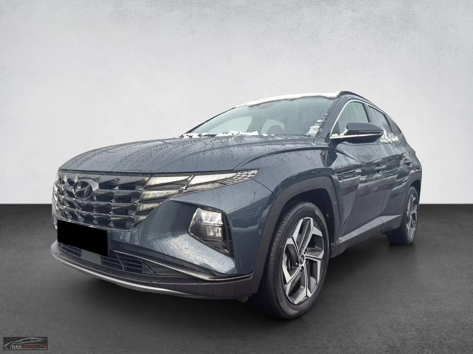 Hyundai Tucson PHEV/265HP/PRIME/4X4/360/NAVI/LED/ACC/867v, снимка 1