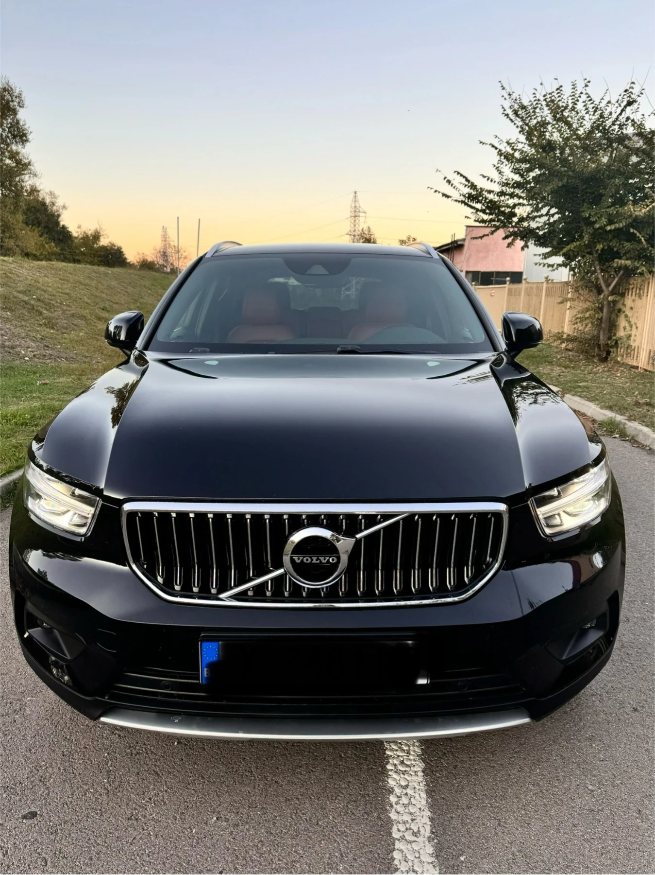 Volvo XC40 Inscription - изображение 2