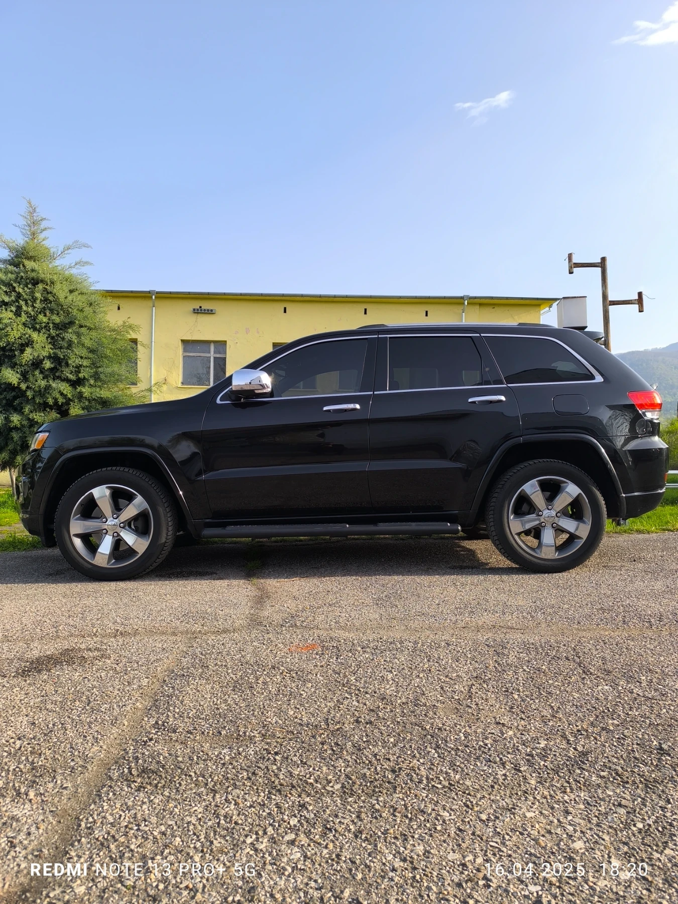 Jeep Grand cherokee HEMI V8 5.7 - изображение 9