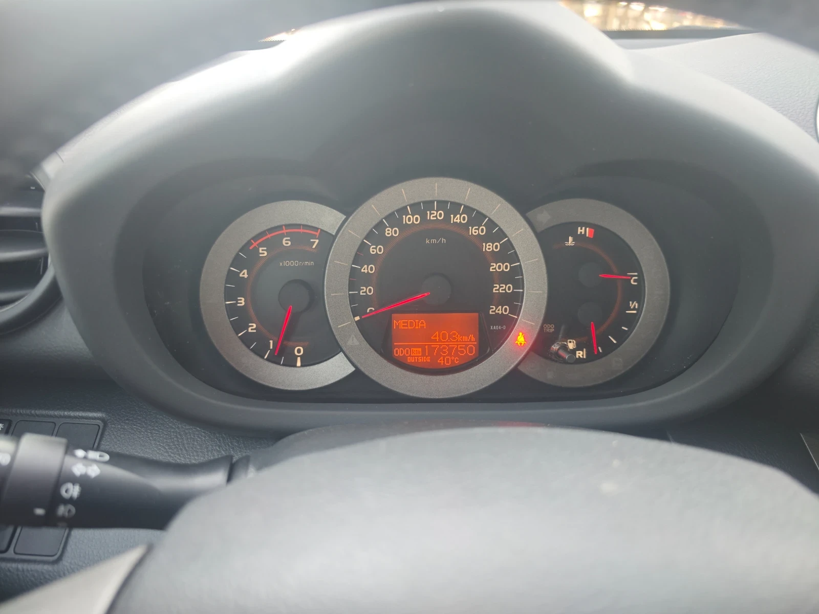 Toyota Rav4 2.2D4D  - изображение 7