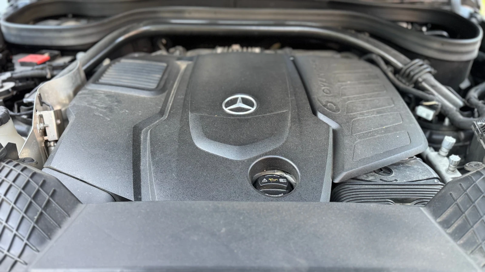 Mercedes-Benz G 400 AMG Line / Stronger than time | Mobile.bg   15