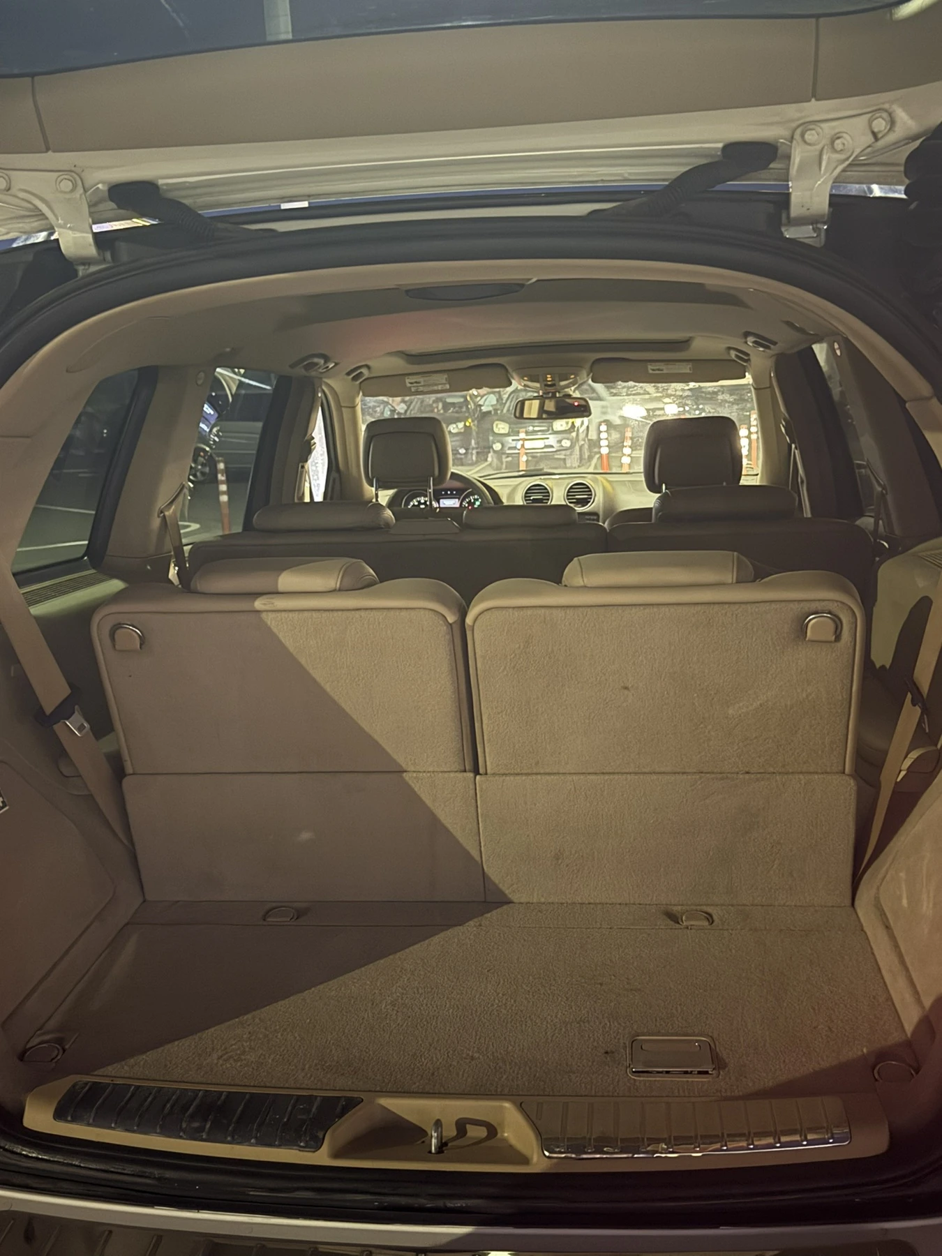 Mercedes-Benz GL 450 4MATIC,   | Mobile.bg   15