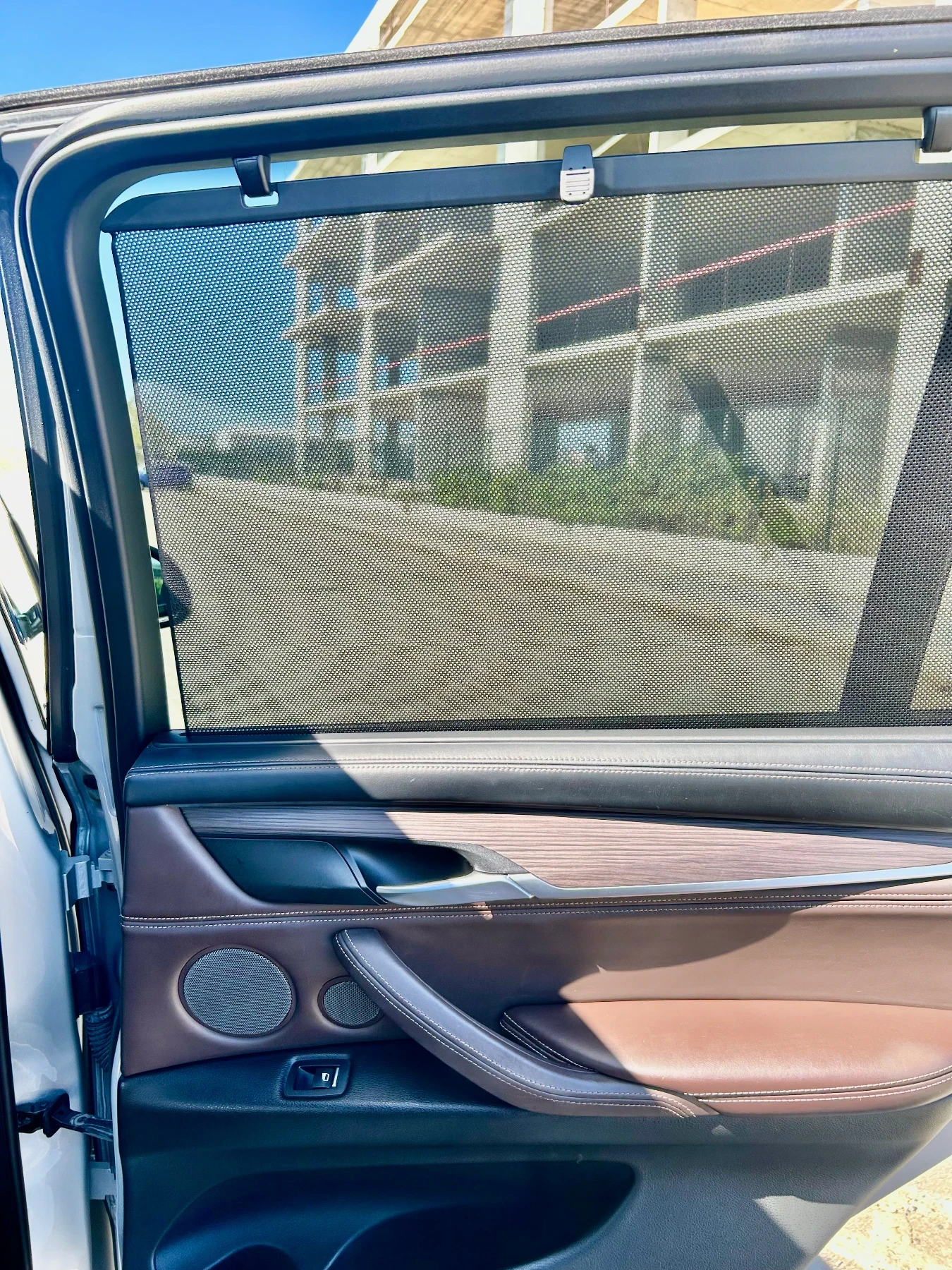 BMW X5 4.0d 313 FuLL TVx3 | Mobile.bg   15