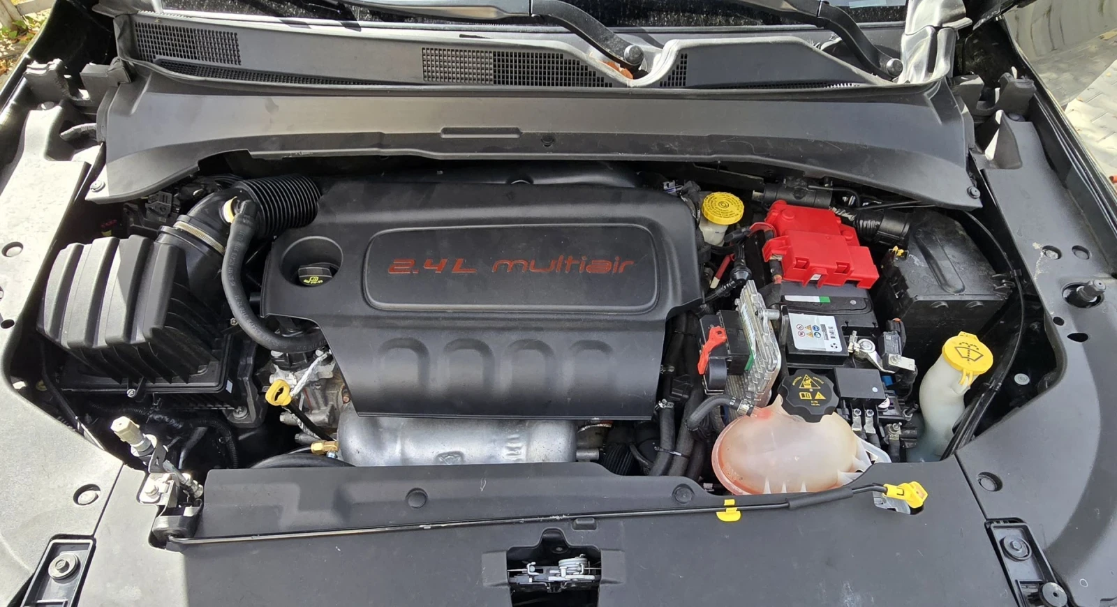 Jeep Compass , 2, 4, 182, 44, , / | Mobile.bg   16