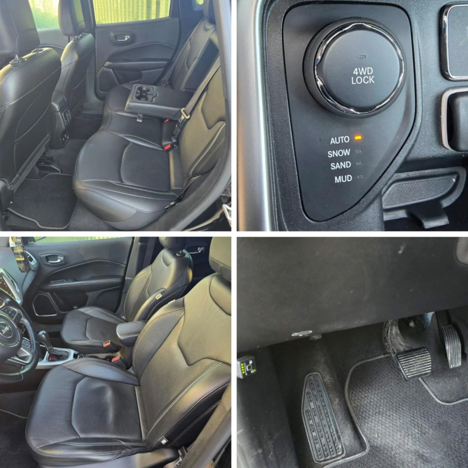 Jeep Compass , 2, 4, 182, 44, , / | Mobile.bg   12