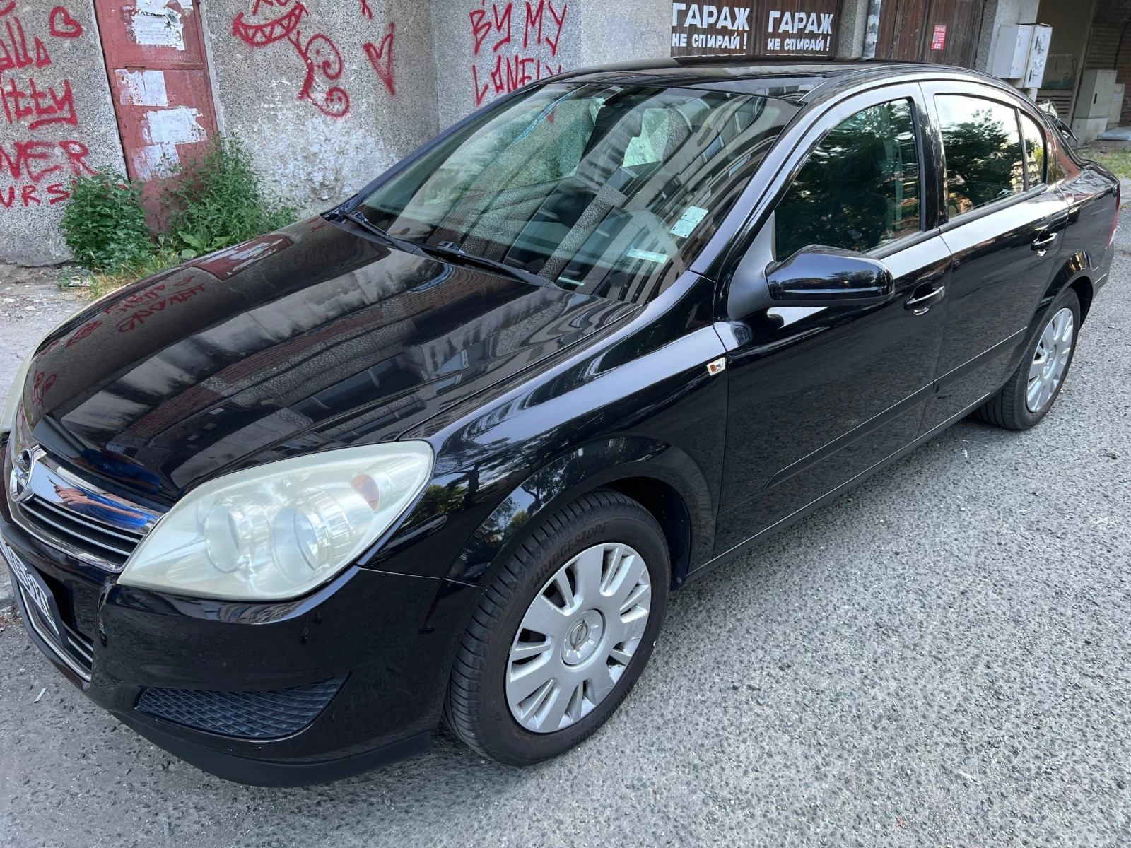 Opel Astra  ! ! | Mobile.bg   1