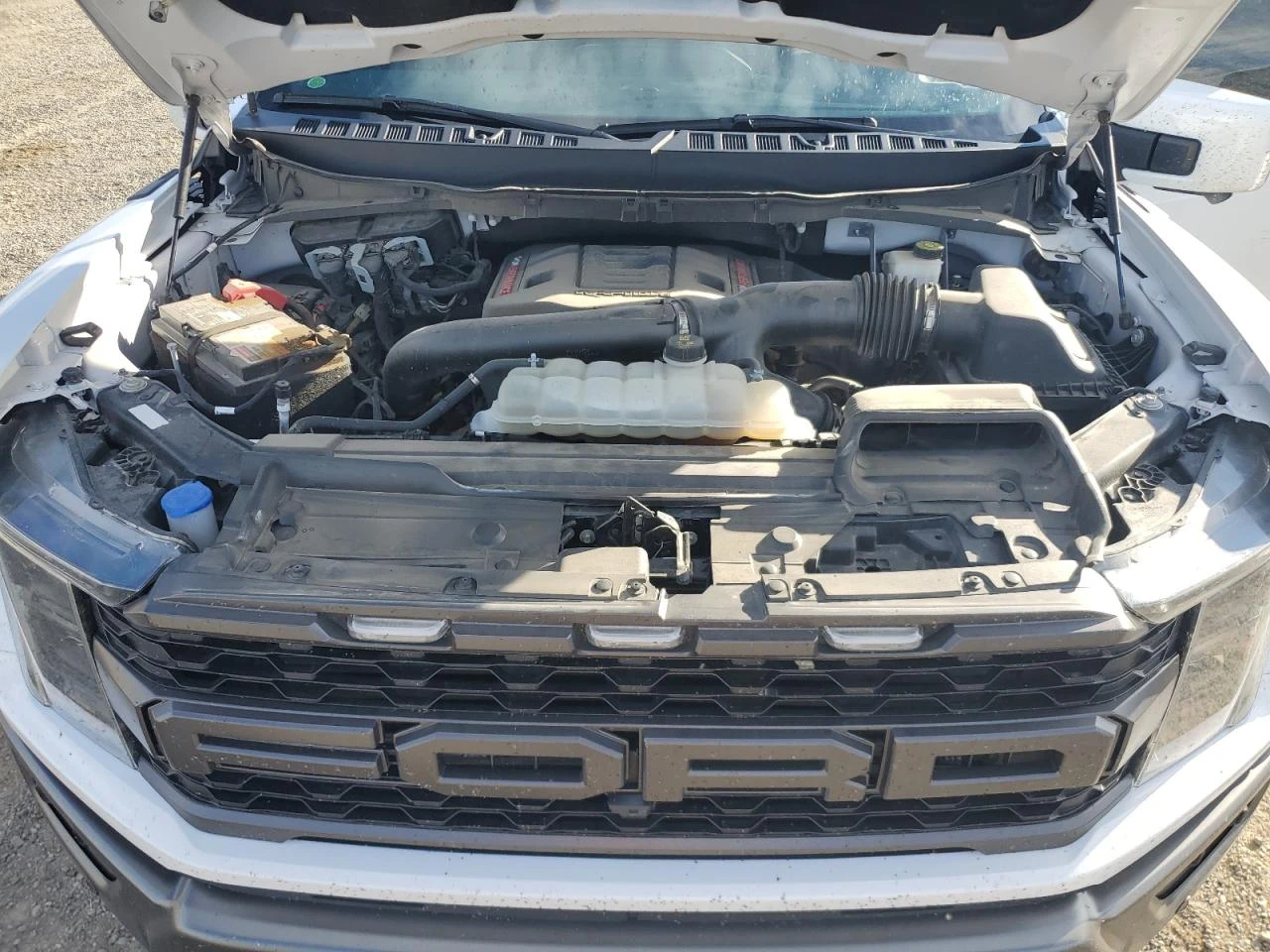 Ford F150 RAPTOR | Mobile.bg   11