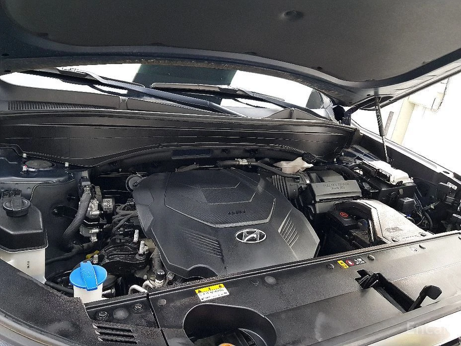 Hyundai Palisade  - изображение 6