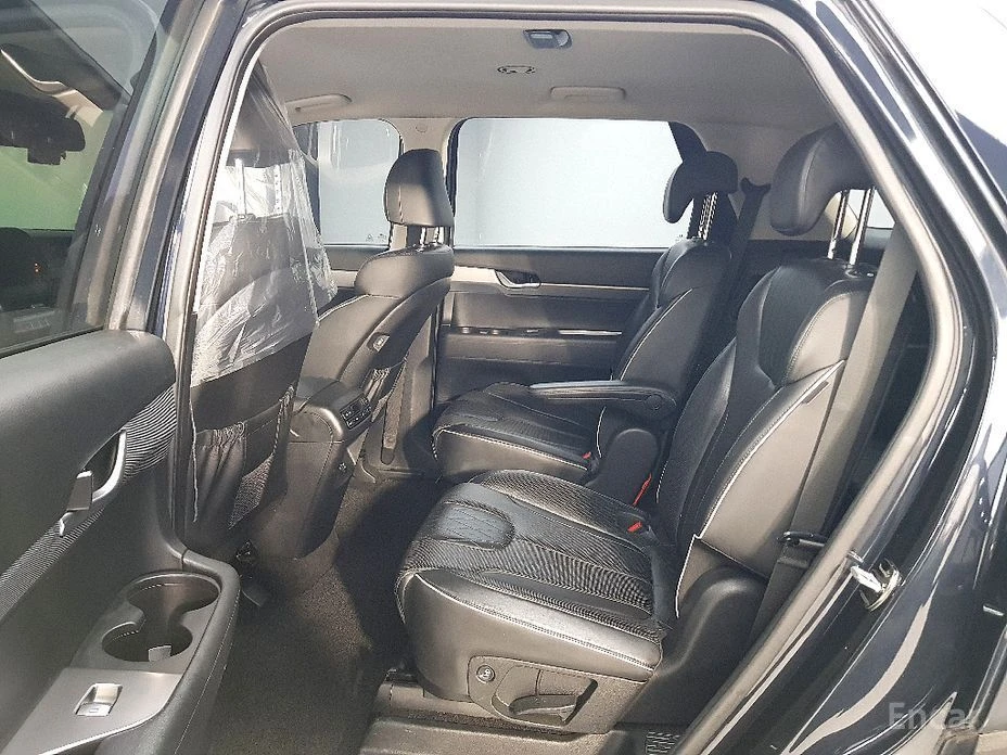 Hyundai Palisade  - изображение 9