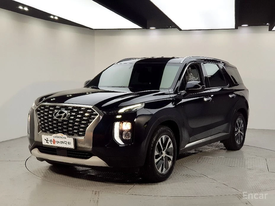 Hyundai Palisade | Mobile.bg   1