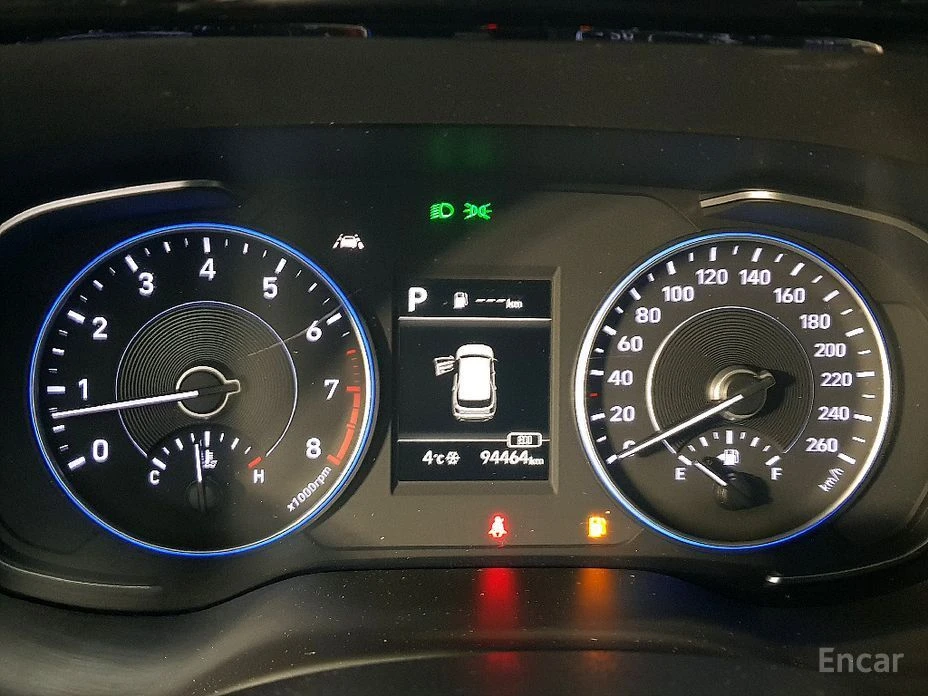 Hyundai Palisade  - изображение 7