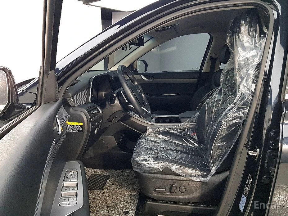 Hyundai Palisade  - изображение 8