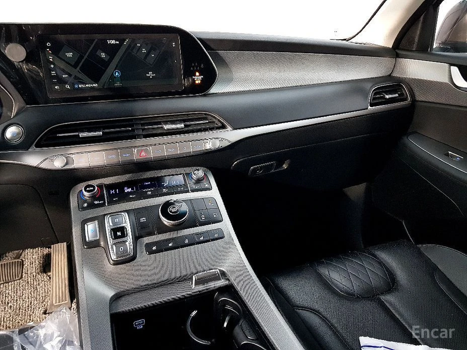 Hyundai Palisade  - изображение 10