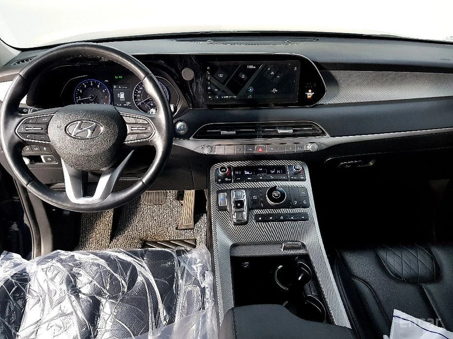 Hyundai Palisade  - изображение 5