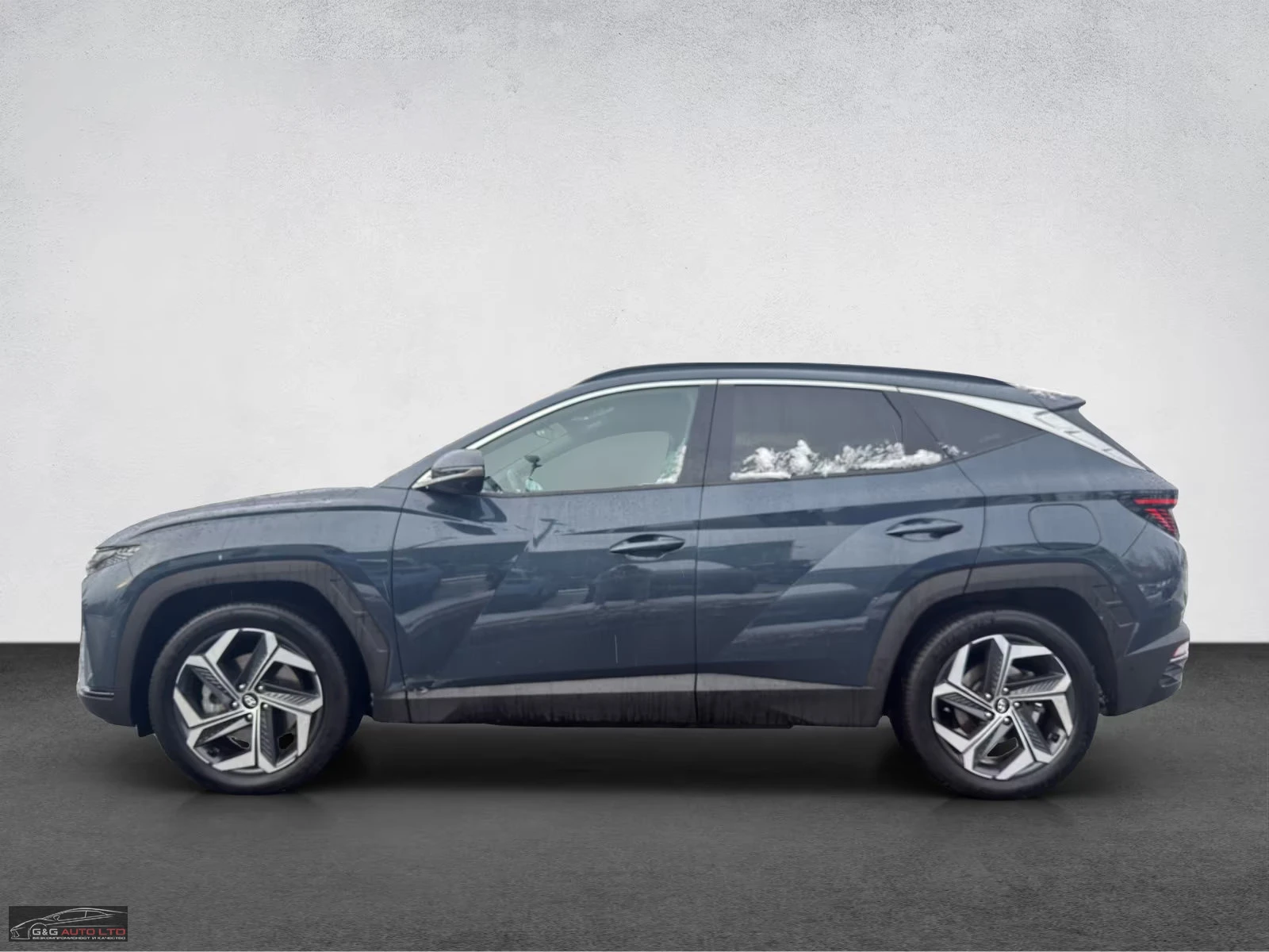 Hyundai Tucson PHEV/265HP/PRIME/4X4/360/NAVI/LED/ACC/867v - изображение 2