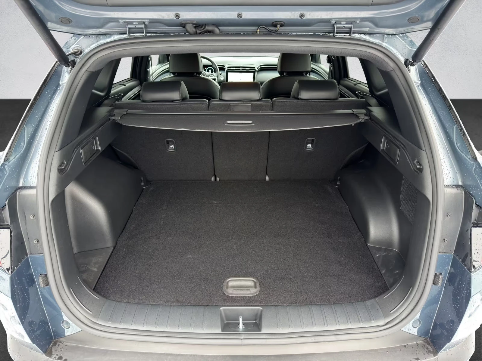 Hyundai Tucson PHEV/265HP/PRIME/4X4/360/NAVI/LED/ACC/867v - изображение 6