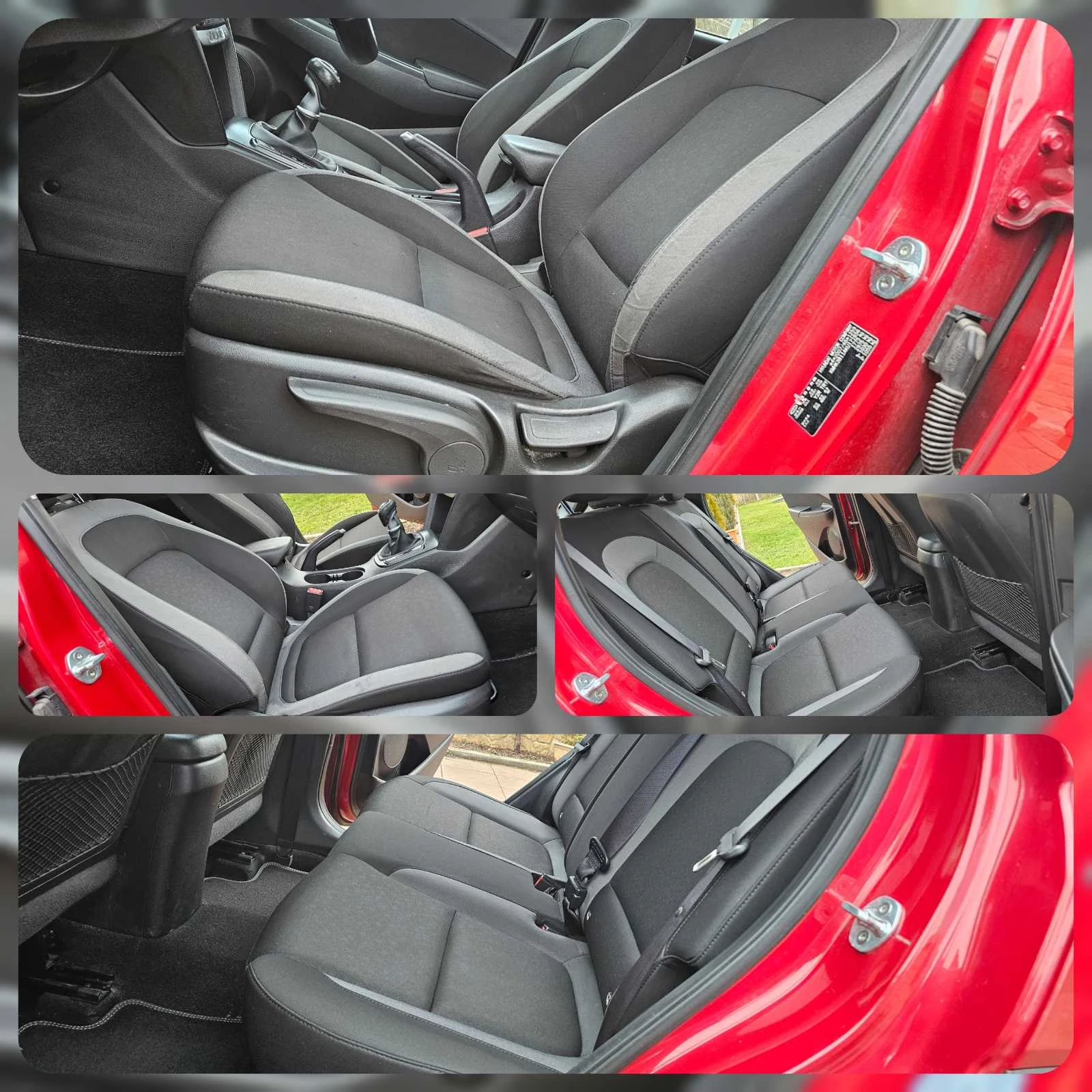 Hyundai Kona T-GDI TREND БЕЗ ЗАБЕЛЕЖКИ/БЕЗУПРЕЧЕН - изображение 9