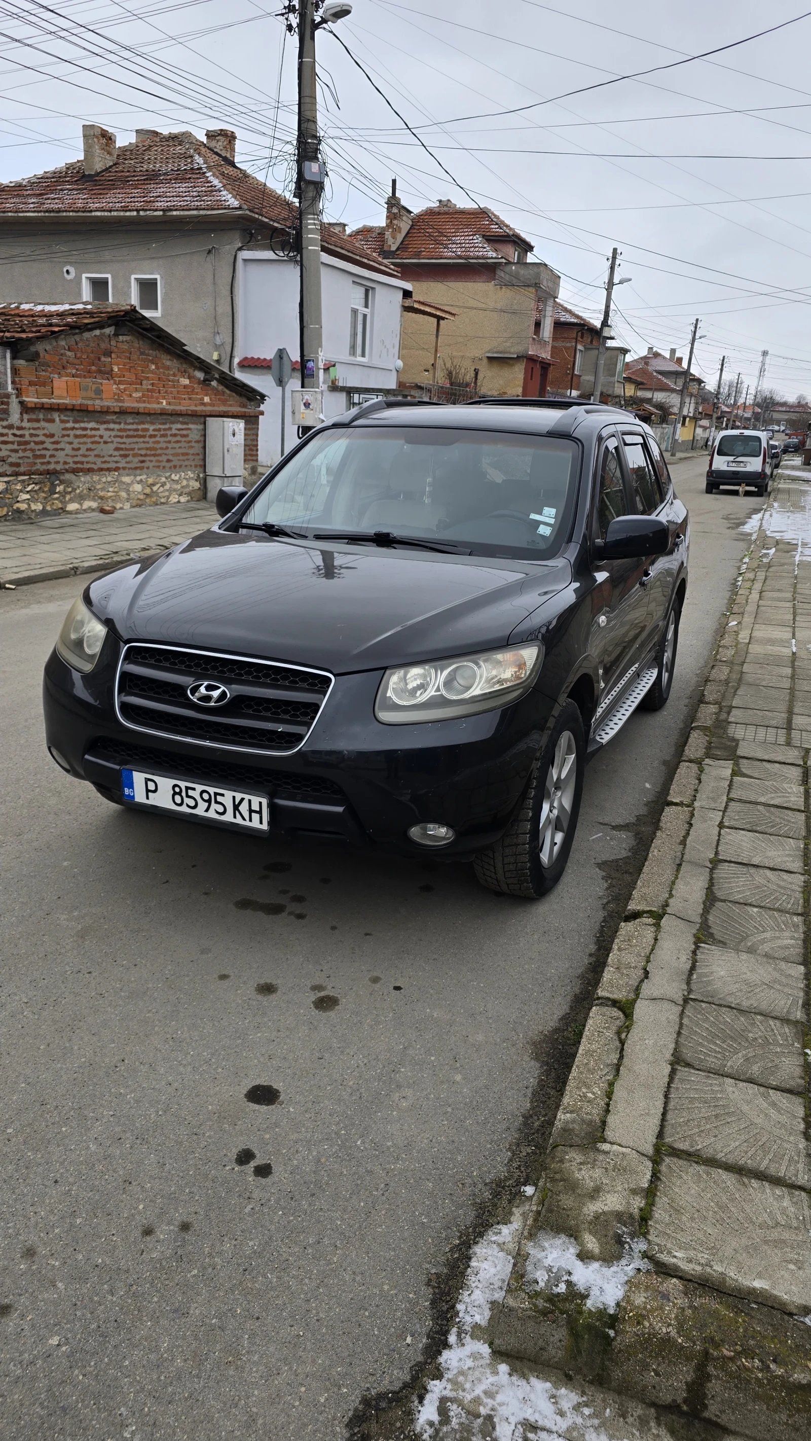 Hyundai Santa fe | Mobile.bg � ����������� 1