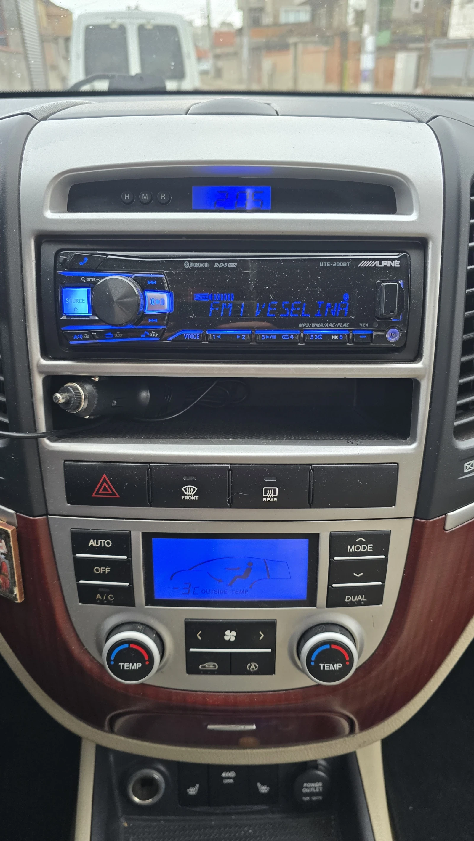 Hyundai Santa fe | Mobile.bg � ����������� 15