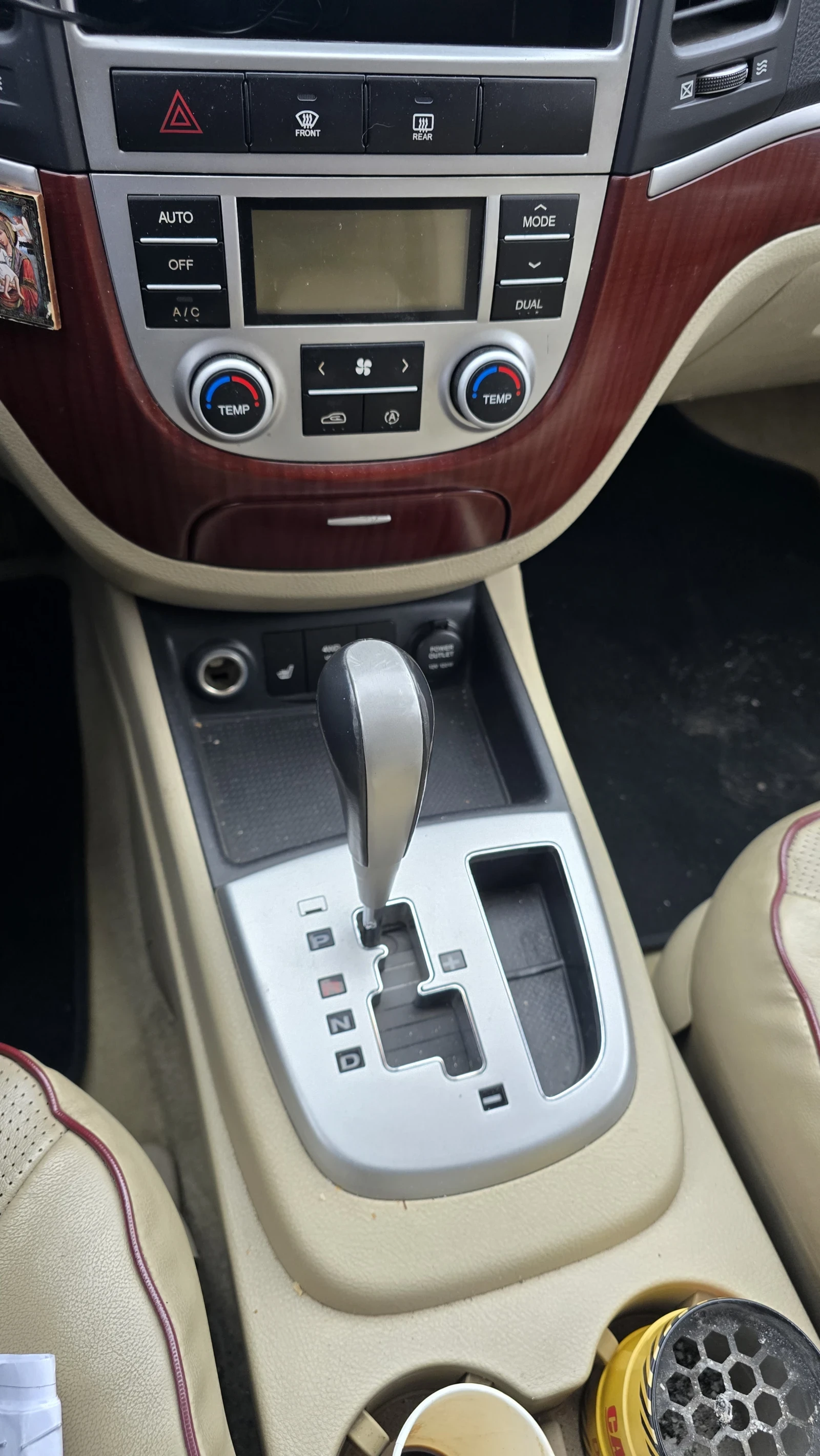 Hyundai Santa fe | Mobile.bg � ����������� 12