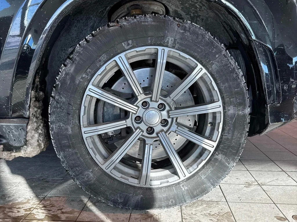 Mercedes-Benz GLS * 450 * CARFAX * ЦЕНА ДО БГ - изображение 9