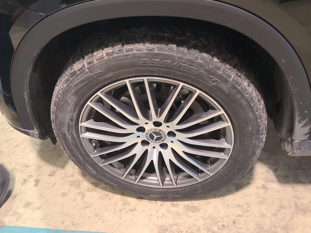 Mercedes-Benz GLC 300 4MATIC | DISTRONIC | BURMESTER | PANO | ПОДГРЕВИ - изображение 7